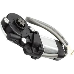 Elektrische Raamlift Voor Mazda B2500 BT-50 1999-2012 Rechter Voordeurmotor Elektrische Raamheffer