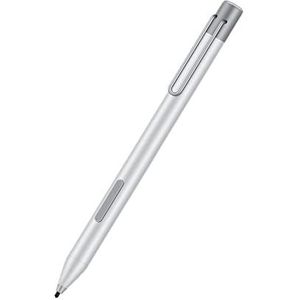 Stylus Pen Voor Lenovo Tab P11 Pro 11.5 2021 TB-J716F Tablet Voor Lenovo Xiaoxin Pad Pro 11.5 ""TB J716F Druk Touch Pen Potlood (Zilver)