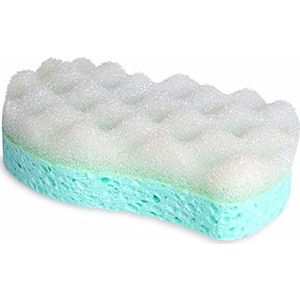 Calypso natuurlijke Aqua massage bad spons