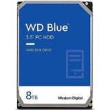 WD Blue WD80EAAZ - 8 TB - SATA 6 Gb/s