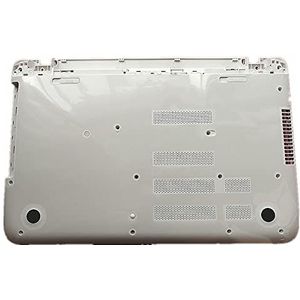 Laptop Bodem Case Cover D Shell Voor For HP Pavilion 15-p000 15-p100 15-p200 15-p300 Color Wit EAY1400106A