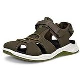 Ecco Sandalen - X-Trinsic K Visser - Tarmac - Ecco - 24 - Sandalen