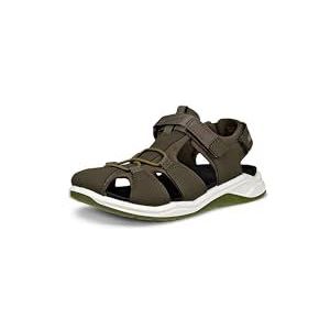 Ecco Sandalen - X-Trinsic K Visser - Tarmac - Ecco - 24 - Sandalen
