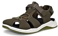 Ecco Sandalen - X-Trinsic K Visser - Tarmac - Ecco - 24 - Sandalen