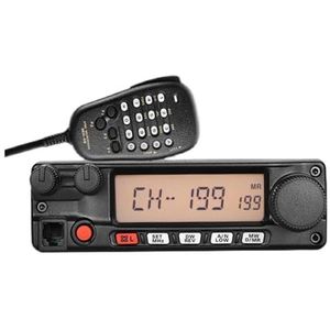 FT-2980R Maritieme Marine VHF 80W High Power Auto Walkie-Talkie VHF Radio Upgrade-versie