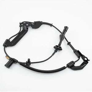 ABS Snelheidssensor Voor Mercury Voor Mariner 2005-2008 19236236 970075 ABS Wielsnelheidssensor Linksvoor Of Rechtsvoor Sensor remsysteem(Ront Left)