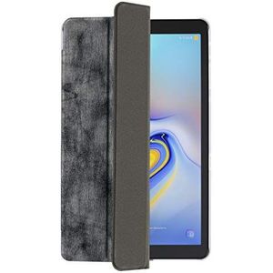 Hama beschermhoes voor tablet Used-look, voor Samsung Galaxy Tab A 10.5, arg./nr