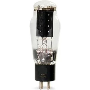 Zelfmontage WE2A3 buis audio versterker kit (1 stuk)