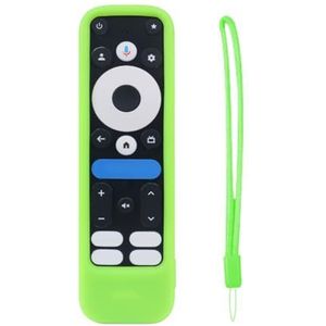 Beschermende siliconen huid voor ONN TV 4K afstandsbedieningen