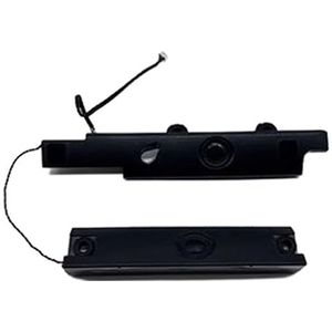 Laptop Internal Built-In Speakers For MSI GE60 0NC 0ND (MS-16GA) 2OD 2OE 2OC (MS-16GC) 2QE 2QD 2PE 2PC (MS-16GF) Black