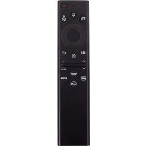 1 st BN59-01357A BN59-01385A Oplaadbare zonne-afstandsbediening met stembediening for Neo QLED 4K 8K Smart TV-serie 55/65/75/85(BN59-01357A)