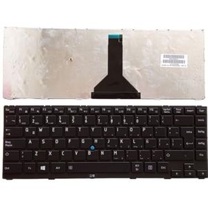 US UI Russisch Spaans Latijns Braziliaans Portugees Toetsenbord voor Toshiba voor Satellite R845 R800-K01B R845-S80 S85 S95 R940 R840 R945(LA Point)
