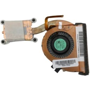 Voor Lenovo ThinkPad X230S Heatsink CPU Thermische Koeler Koelventilator 00HM193 04X0590 0C45984