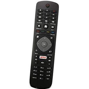 996596003606 vervangende afstandsbediening voor Philips 4K UHD LED-TV