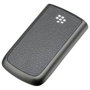Blackberry Batterij Cover voor Bold 9700