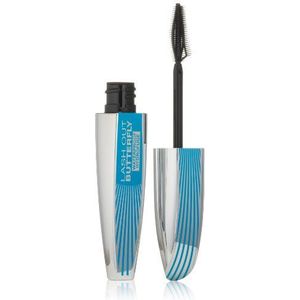 L'Oréal Paris Voluminous Butterfly Mascara, waterbestendig, zwart