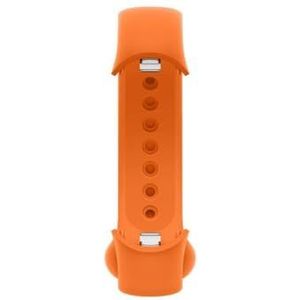 Xiaomi Smart Band 8 Strap - Sunrise Orange