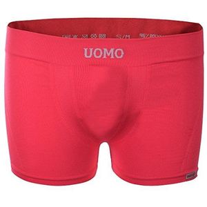 Sesto Senso Mannen Sexy Slips Solar (L/XL, Brick), Baksteen, L-XL