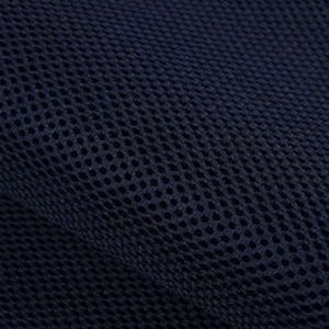 Luidsprekers, weefselraster, stofbescherming Stereostof Gille Mesh Doek Spreker Beschermende Accessoires Wit Bruin Zilver Zwart 1,5 * 0,5(A03 dark blue)