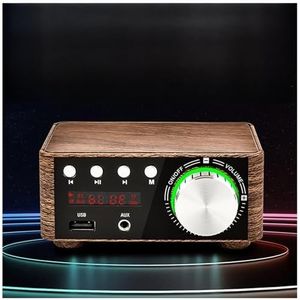 Mini Digital HIFI Bluetooth 5.0 Power Class D Versterker Audio AMP 50 W * 2 Home Theatre Car Marine USB TF- Kaart(Not Amp)