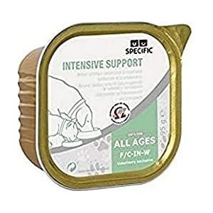 Specific Fel Food Intensive Support Pack 7 x 95 g
