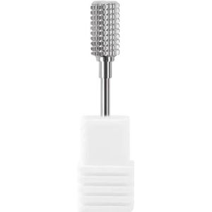 IVWZTXV Carbide nagelboor for het verwijderen van acryl/gel. Wolfraam elektrische roterende frees for manicure en pedicure.(163-36)