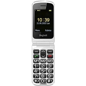 Cellulare Beghelli Phone SLV18