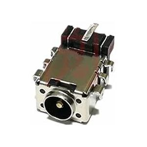 Laptop DC Power Interface DC-In DC in Voor For ASUS R550 R550C R550CA R550CB R550CM Zwart