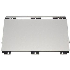 Laptop Touchpad Voor For HP EliteBook x360 1030 G4 Zilver