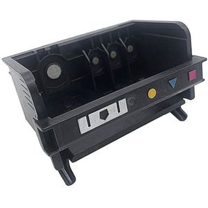 MRHZKE Vervangende printkoppen voor Photosmart B210 B010 B209B B109N B110 C410C B109Q C410 C410A B109A C510A B209A B209 B110B