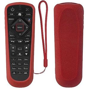 Beschermende siliconen afstandsbediening houder voor DISH 54.0 54.1 Remote Protector Case
