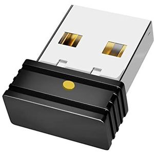 Mini Muis Mover Niet-detecteerbare USB Automatische Muis Jiggler Mover Plug en Play Indicator Licht voor Laptop Desktop