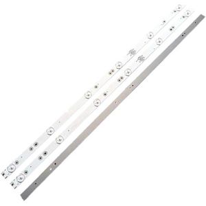 LED-achtergrondverlichtingsstrip for 32'' OD32D06 0D32D06-ZC21FG-05 6S1P 303TT320038 ATV-32 Sp-led32 OCEALED320516B7 DVB-PT1320083HCA