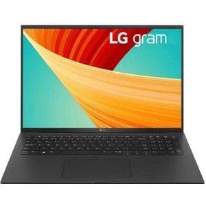 LG Laptop 15ZD90R-V.AX55B 15"" Intel Core i5-1340P 16GB RAM 512GB SSD