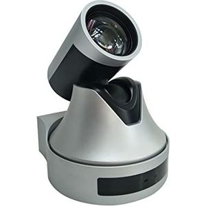 Videoconferentiecamera Videocamera PTZ IP SDI HDMI 12X Lens- en IP-joystick-controller for videoconferenties- en omroepsysteem voor grote vergaderruimtes