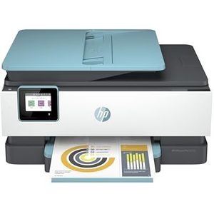 HP OfficeJet Pro 9010e 4800 x 1200 DPI thermische inkjetprinter