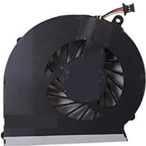 CPU Cooler Fan For HP for Compaq CQ43 G43 CQ57 G57 430 431 435 436 630 635 Laptop Cooling Pad DFS551005M30T