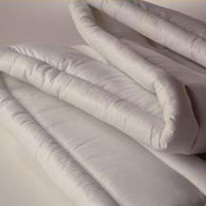 TK waterbed scheidingswand textiel voor softside-waterbedden, wasbaar
