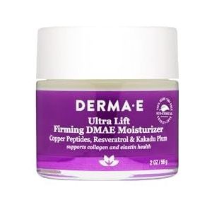 Derma-E DMAE - Alpha Lipoic C-Ester Creme 2 oz