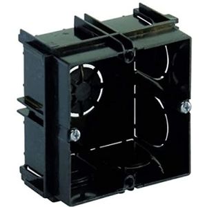 (verpakking van 20 stuks) inbouwdozen | inbouwdoos | 65 x 65 x 40 cm | universele doos