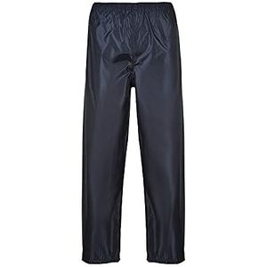 Pantaloni Classic adulto impermeabili XSmall/BLACK