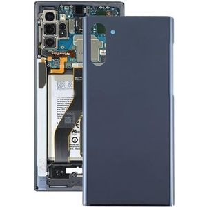 Reparatieonderdelen van mobiele telefoons Voor Galaxy Note 10 Batterij -achteromslag