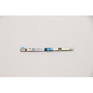 Lenovo Slim HD webcam for Chrome systems, FRU5C20Z72181 (systems)