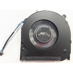 CPU Fan For HP 14-CK 14-CF 14-CM/DA/DK 240 G7 14Q-CS TPN-I130 Cooling