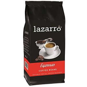 Lazarro - Espresso Bonen - 1 kg