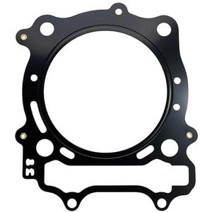 Afdichtingsset voor motorbehuizing, koppelingsdeksel en cilinder voor RM-Z450 RMZ450 RM-Z RMZ 450 2008-2023 (Cilinder Head Gasket)