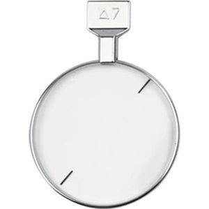 Prisma's en caleidoscopen optisch prisma proeflens vervangen lenzen gespaarde lenzen JSQ-prisma wetenschap klaslokaal optiekits (kleur: 7,00D)