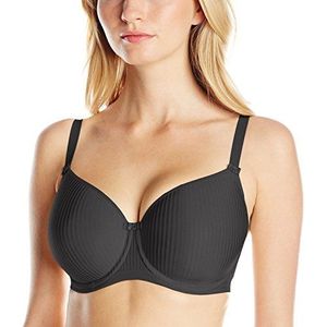 Freya - Idol - Balconette Bh - Naadloos - Voorgevormd