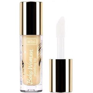 WIBO. Lippenstift Boho Woman Pudding Lips nr. 1