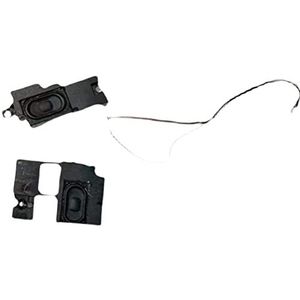 Laptop Intern Sprekers Voor For DELL Inspiron 5410 Zwart